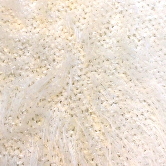 - - Super soft fuzzy Candies sweater - Picture 5 of 5